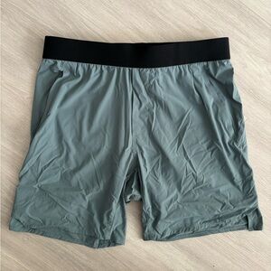 The Tactical Short (No Liner)